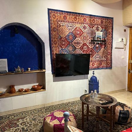 Apartamento Mi Pasion Andalusi En Cordoba 2 Exterior foto