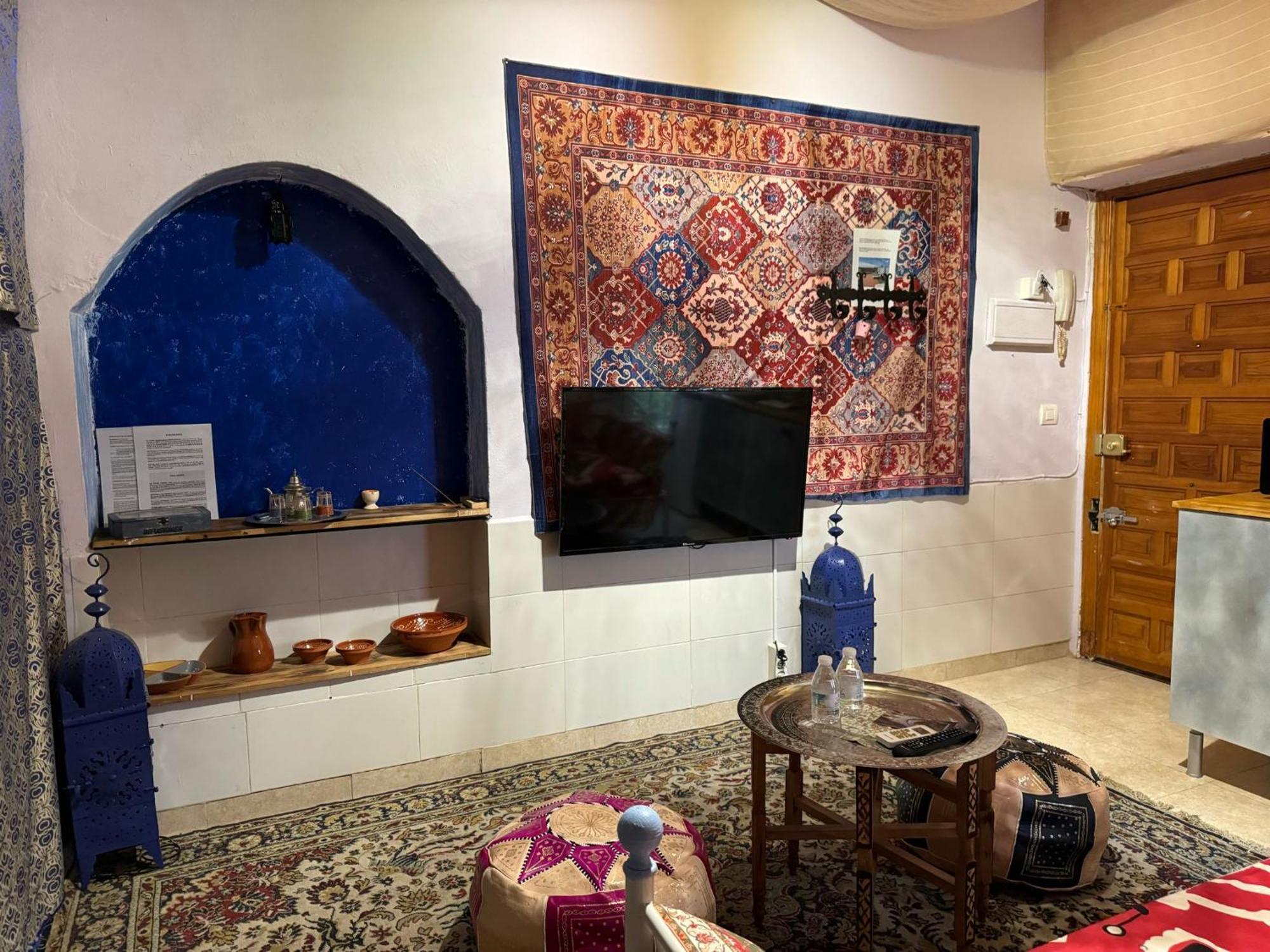 Apartamento Mi Pasion Andalusi En Cordoba 2 Exterior foto